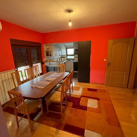 Apartman Nur Apartman Bihać Kültér fotó