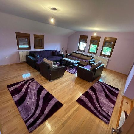 Apartman Nur Apartman Bihać Kültér fotó