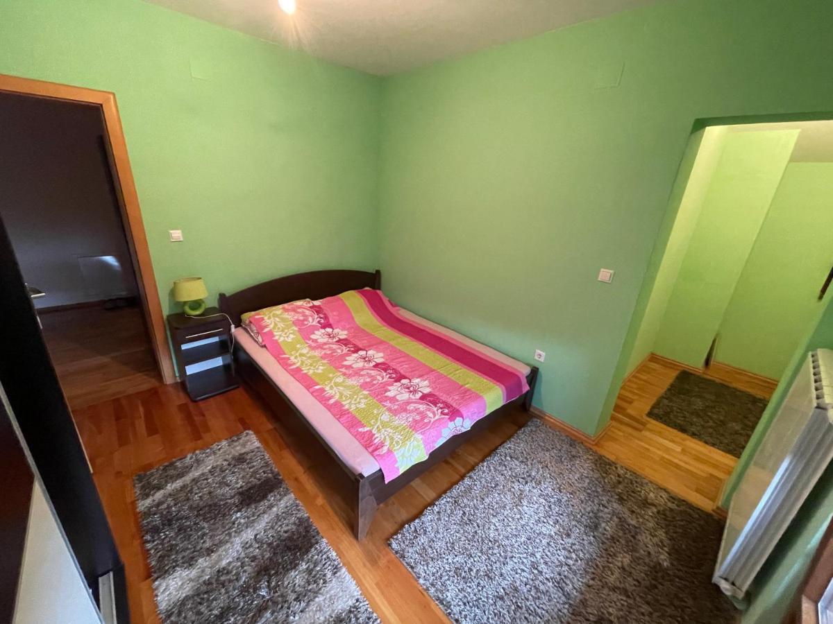 Apartman Nur Apartman Bihać Kültér fotó