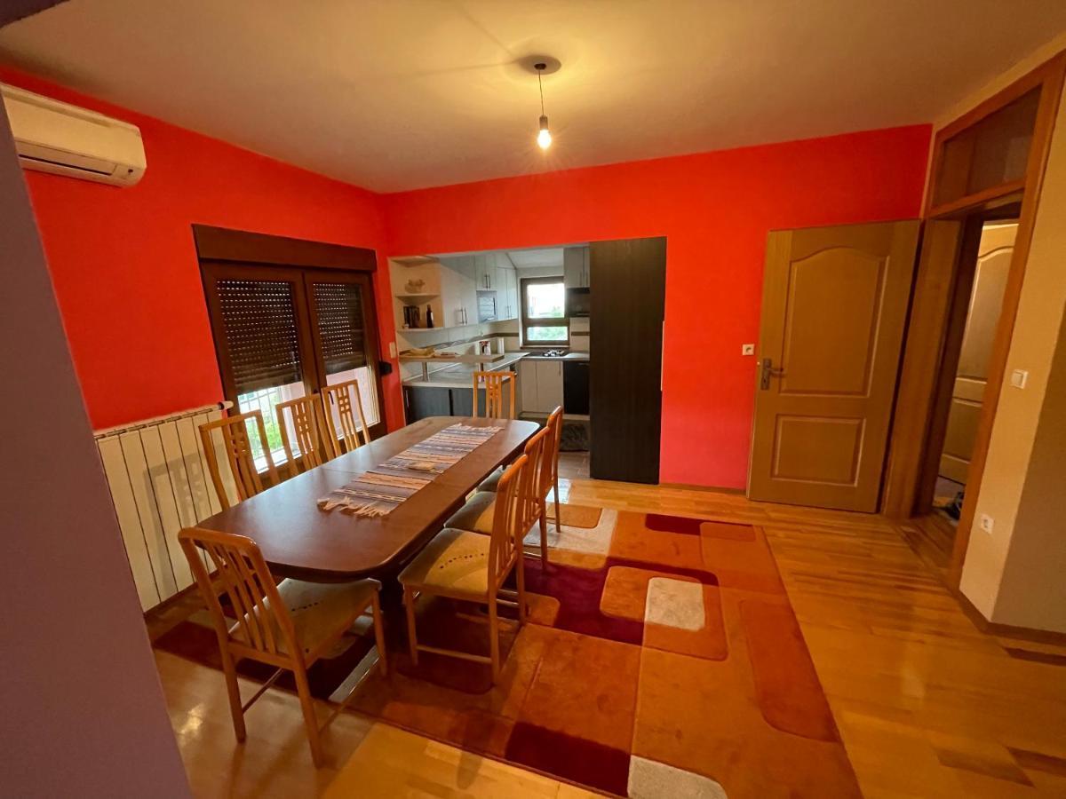 Apartman Nur Apartman Bihać Kültér fotó