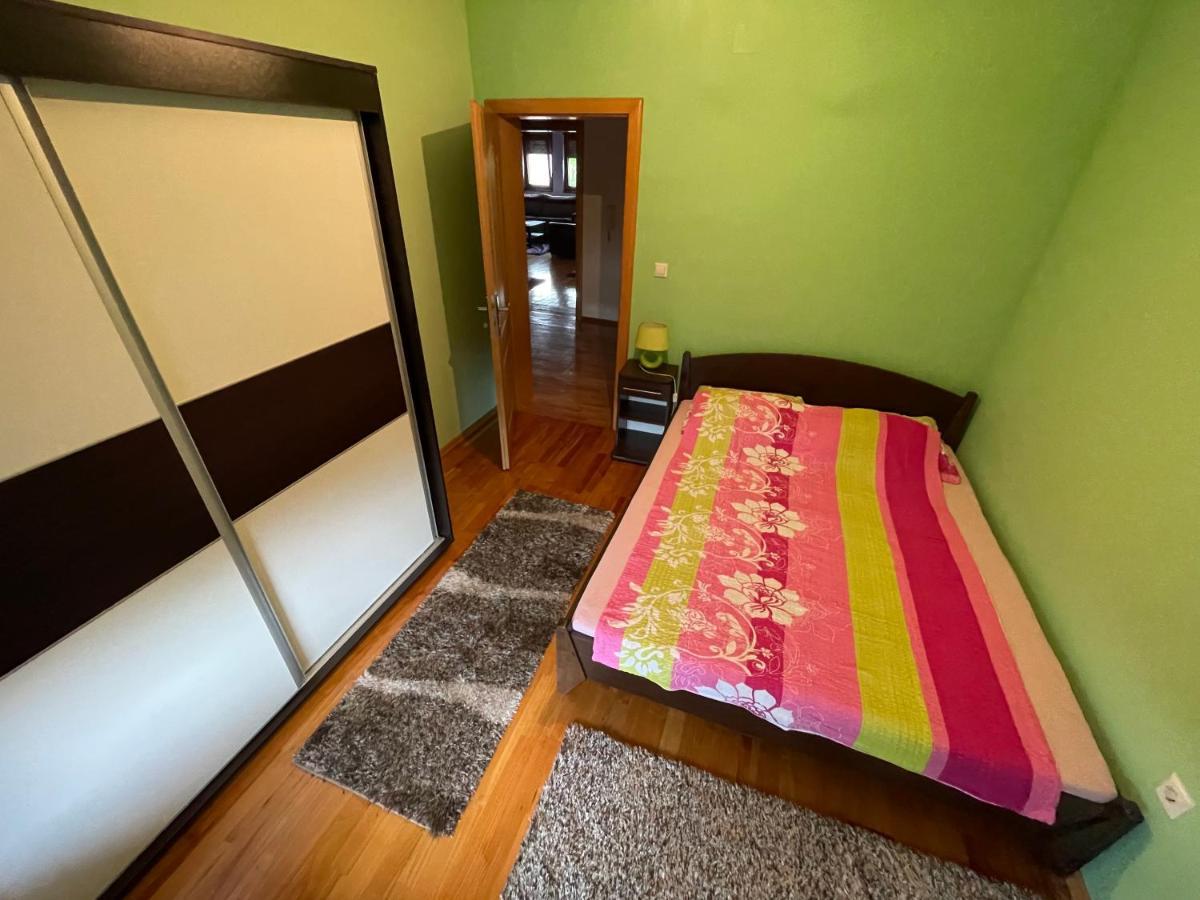 Apartman Nur Apartman Bihać Kültér fotó