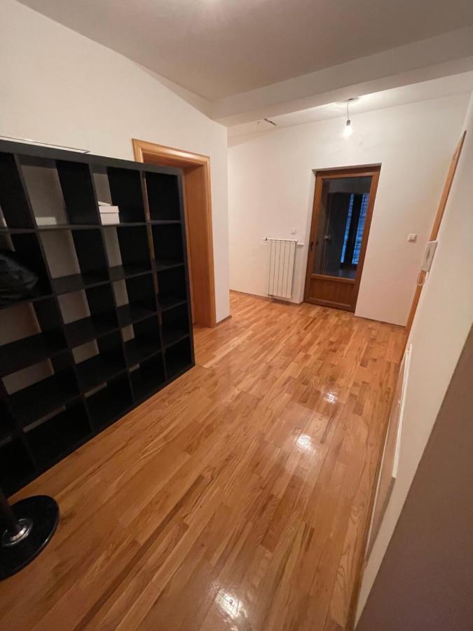 Apartman Nur Apartman Bihać Kültér fotó